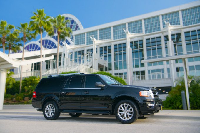 Car Service from Orlando to Port Canaveral
