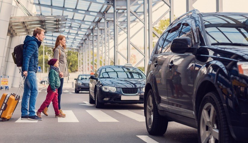 Car Service from Orlando to Port Canaveral
