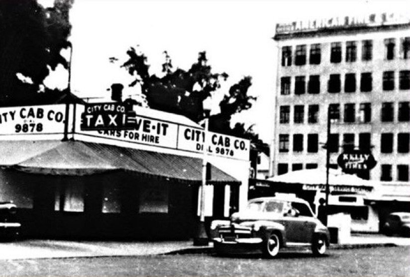City Cab of Orlando