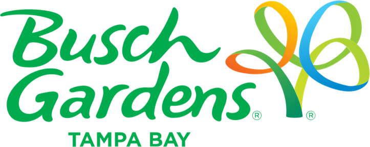 Busch Gardens Logo