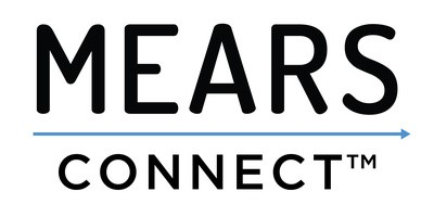 Mears Connect Logo